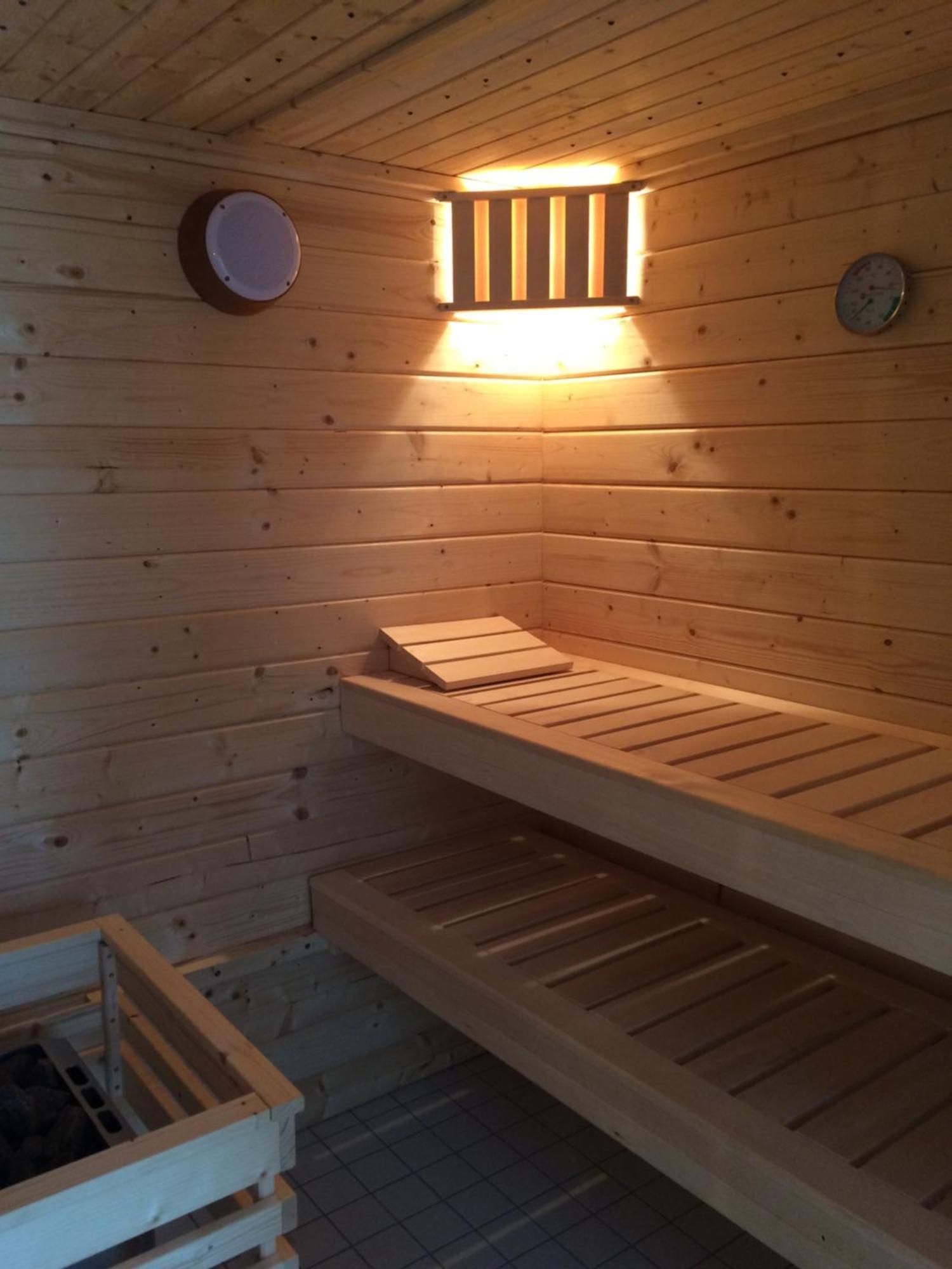 Appartements Und Ferienhaus Gasthof Kanzlersgrund Oberhof  Room photo